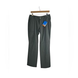 NWT Columbia Women’s Outdoor Pants -‎ Modern Classic Fit 8 Regular adjustable